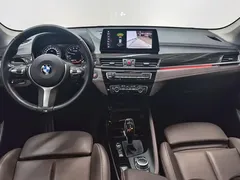 2022 BMW X1 xDrive25Li, белый — фото 12