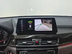 2022 BMW X1 xDrive25Li, белый — фото 13