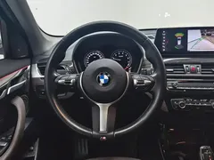 2022 BMW X1 xDrive25Li, белый — фото 15