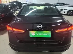 2022 Nissan Teana 2.0L XL-TLS, чёрный — фото 6