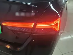 2022 Nissan Teana 2.0L XL-TLS, чёрный — фото 8