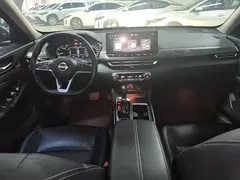 2022 Nissan Teana 2.0L XL-TLS, чёрный — фото 10