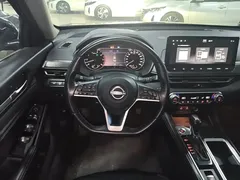 2022 Nissan Teana 2.0L XL-TLS, чёрный — фото 11