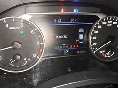 2022 Nissan Teana 2.0L XL-TLS, чёрный — фото 12