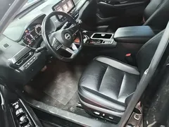 2022 Nissan Teana 2.0L XL-TLS, чёрный — фото 15