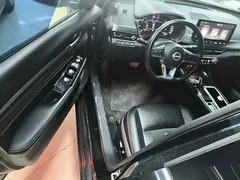 2022 Nissan Teana 2.0L XL-TLS, чёрный — фото 16