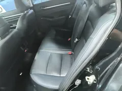 2022 Nissan Teana 2.0L XL-TLS, чёрный — фото 17