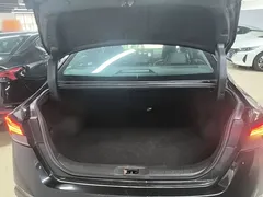 2022 Nissan Teana 2.0L XL-TLS, чёрный — фото 19