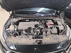 2022 Nissan Teana 2.0L XL-TLS, чёрный — фото 20