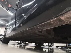 2022 Nissan Teana 2.0L XL-TLS, чёрный — фото 22