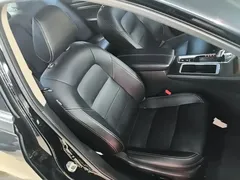 2022 Nissan Teana 2.0L XL-TLS, чёрный — фото 25