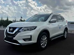 2022 Nissan X-Trail 2.0L 2WD Zhilian Premium — фото 1