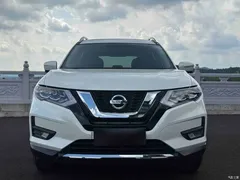 2022 Nissan X-Trail 2.0L 2WD Zhilian Premium — фото 2