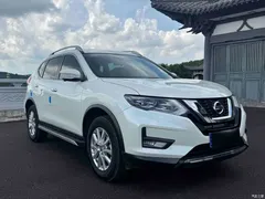 2022 Nissan X-Trail 2.0L 2WD Zhilian Premium — фото 3