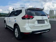 2022 Nissan X-Trail 2.0L 2WD Zhilian Premium — фото 4