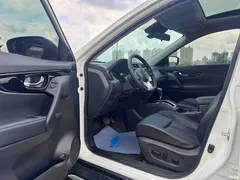 2022 Nissan X-Trail 2.0L 2WD Zhilian Premium — фото 6
