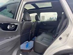 2022 Nissan X-Trail 2.0L 2WD Zhilian Premium — фото 7