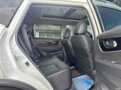2022 Nissan X-Trail 2.0L 2WD Zhilian Premium — фото 8