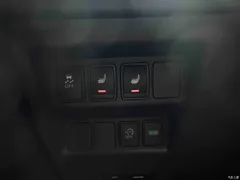 2022 Nissan X-Trail 2.0L 2WD Zhilian Premium — фото 10