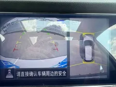 2022 Nissan X-Trail 2.0L 2WD Zhilian Premium — фото 11