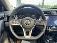 2022 Nissan X-Trail 2.0L 2WD Zhilian Premium — фото 14