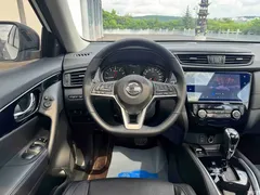 2022 Nissan X-Trail 2.0L 2WD Zhilian Premium — фото 15