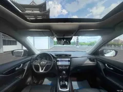 2022 Nissan X-Trail 2.0L 2WD Zhilian Premium — фото 16