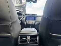 2022 Nissan X-Trail 2.0L 2WD Zhilian Premium — фото 17