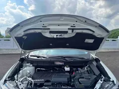 2022 Nissan X-Trail 2.0L 2WD Zhilian Premium — фото 18