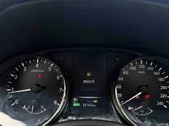2022 Nissan X-Trail 2.0L 2WD Zhilian Premium — фото 21