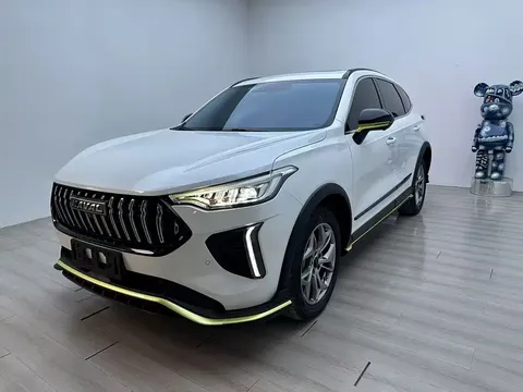 2022 Haval Chitu 1.5T