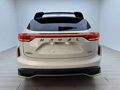 2022 Haval Chitu 1.5T, белый — фото 4