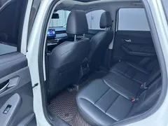 2022 Haval Chitu 1.5T, белый — фото 6