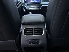2022 Haval Chitu 1.5T, белый — фото 10