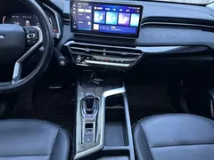 2022 Haval Chitu 1.5T, белый — фото 12