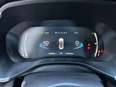 2022 Haval Chitu 1.5T, белый — фото 13
