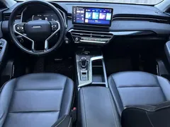 2022 Haval Chitu 1.5T, белый — фото 14