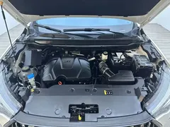 2022 Haval Chitu 1.5T, белый — фото 17