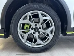 2022 Haval Chitu 1.5T, белый — фото 19