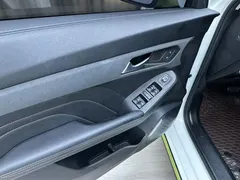 2022 Haval Chitu 1.5T, белый — фото 21