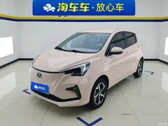 2022 Changan Benben E-Star Qingxin Colorful Lithium Iron Phosphate — фото 1