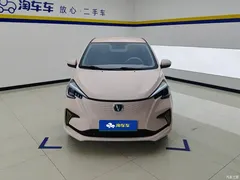 2022 Changan Benben E-Star Qingxin Colorful Lithium Iron Phosphate — фото 2
