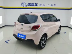 2022 Changan Benben E-Star Qingxin Colorful Lithium Iron Phosphate — фото 3