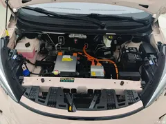 2022 Changan Benben E-Star Qingxin Colorful Lithium Iron Phosphate — фото 10
