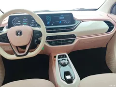 2022 Changan Benben E-Star Qingxin Colorful Lithium Iron Phosphate — фото 12