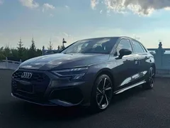 2023 Audi A3 Sportback 35 TFSI Fashion Sport — фото 1