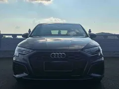 2023 Audi A3 Sportback 35 TFSI Fashion Sport — фото 2