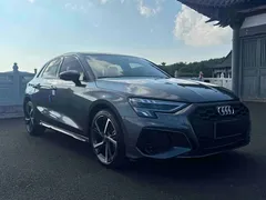 2023 Audi A3 Sportback 35 TFSI Fashion Sport — фото 3