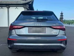 2023 Audi A3 Sportback 35 TFSI Fashion Sport — фото 5