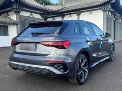 2023 Audi A3 Sportback 35 TFSI Fashion Sport — фото 6
